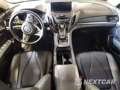 Zdjęcie 8 z 12 samochodu: 2019 ACURA RDX VIN:5J8TC1H35KL012592 - miniatura