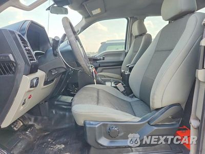Zdjęcie 7 z 12 samochodu: 2019 FORD F150 SUPER CAB VIN:1FTFX1E58KKE18183 - miniatura