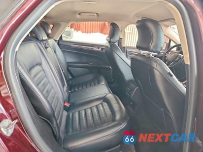 Zdjęcie 10 z 12 samochodu: 2017 FORD FUSION SE PHEV VIN:3FA6P0PU2HR331775 - miniatura