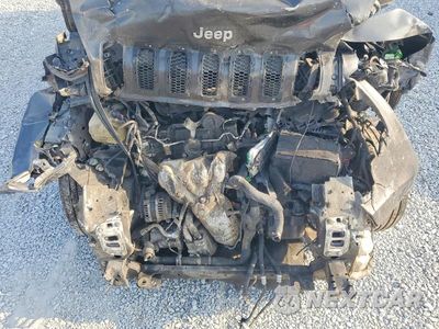 Zdjęcie 11 z 12 samochodu: 2017 JEEP CHEROKEE LIMITED VIN:1C4PJLDB4HW522647 - miniatura