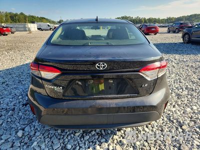 Zdjęcie 6 z 12 samochodu: 2022 TOYOTA COROLLA LE VIN:5YFEPMAE4NP284331 - miniatura