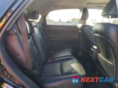 Zdjęcie 11 z 13 samochodu: 2013 LEXUS RX 450H VIN:JTJBC1BA3D2058445 - miniatura