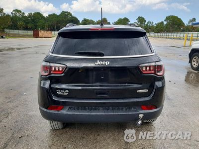 Zdjęcie 6 z 13 samochodu: 2023 JEEP COMPASS LATITUDE VIN:3C4NJDBN5PT537074 - miniatura