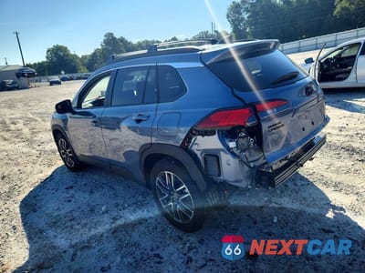 Drugie zdjęcie samochodu z przodu: 2026 TOYOTA COROLLA CROSS XLE VIN:7MUDAABG3TV188874 - miniatura