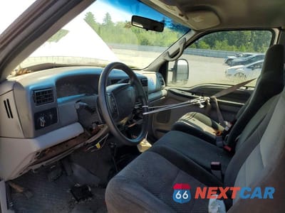 Zdjęcie 8 z 12 samochodu: 2000 FORD F250 SUPER DUTY VIN:1FTNX21F53EA63943 - miniatura