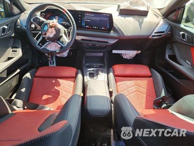 Zdjęcie 8 z 12 samochodu: 2026 BMW M235XI VIN:WBA33GG0XT7T85224 - miniatura