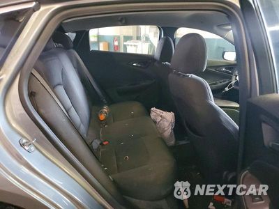 Zdjęcie 10 z 12 samochodu: 2023 CHEVROLET MALIBU LS VIN:1G1ZC5ST8PF158203 - miniatura