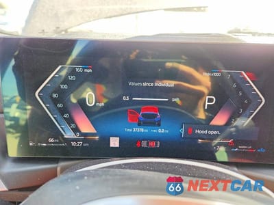 Zdjęcie 9 z 13 samochodu: 2023 BMW 330I VIN:3MW69FF05P8C98391 - miniatura