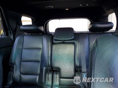Zdjęcie 10 z 13 samochodu: 2011 FORD EXPLORER LIMITED VIN:1FMHK8F85BGA51976 - miniatura