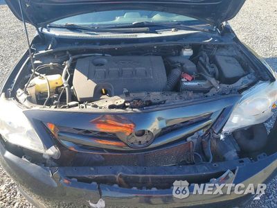 Zdjęcie 11 z 12 samochodu: 2012 TOYOTA COROLLA LE VIN:2T1BU4EEXCC786022 - miniatura