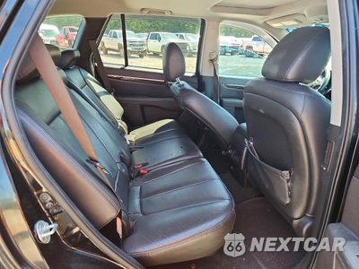 Zdjęcie 11 z 13 samochodu: 2012 HYUNDAI SANTA FE LIMITED VIN:5XYZK4AG0CG099227 - miniatura