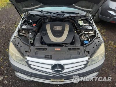 Zdjęcie 11 z 12 samochodu: 2010 MERCEDES-BENZ C 300 VIN:WDDGF5EB5AR102031 - miniatura