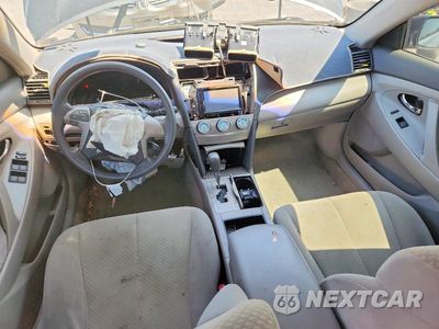 Zdjęcie 8 z 12 samochodu: 2007 TOYOTA CAMRY LE VIN:4T1BE46K37U180003 - miniatura