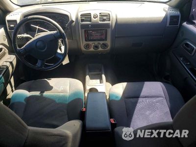 Zdjęcie 8 z 12 samochodu: 2005 CHEVROLET COLORADO VIN:1GCDS136258142098 - miniatura