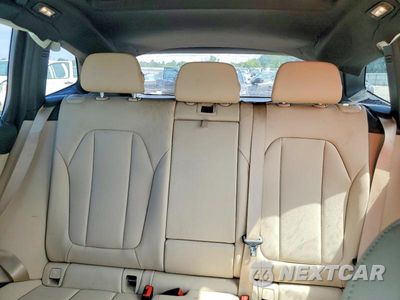 Zdjęcie 10 z 13 samochodu: 2021 BMW X3 SDRIVE30I VIN:5UXTY3C01M9G87561 - miniatura