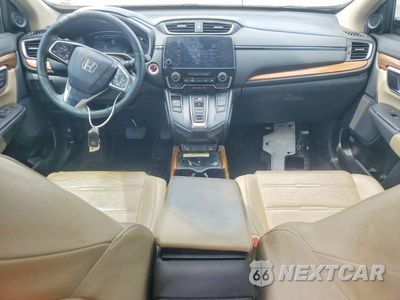 Zdjęcie 8 z 12 samochodu: 2021 HONDA CR-V TOURING VIN:7FART6H97ME025946 - miniatura