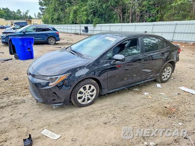 2026 TOYOTA COROLLA LE 5YFB4MDE1TP396153 - główne zdjęcie licytacji z USA - miniatura