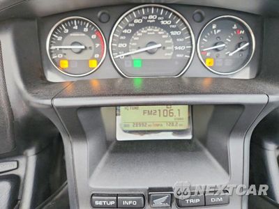 Zdjęcie 7 z 9 samochodu: 2012 HONDA GL1800 VIN:JH2SC68G8CK004060 - miniatura