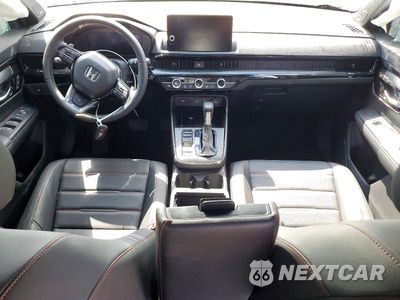 Zdjęcie 8 z 13 samochodu: 2026 HONDA CR-V SPORT TOURING VIN:7FARS6H91TE102926 - miniatura