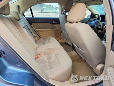 Zdjęcie 10 z 12 samochodu: 2012 FORD FUSION SE VIN:3FAHP0HG6CR400669 - miniatura