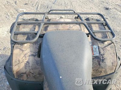 Zdjęcie 6 z 10 samochodu: 2007 HONDA FOURTRAX FOREMAN RUBICON ATV VIN:1HFTE266374600445 - miniatura