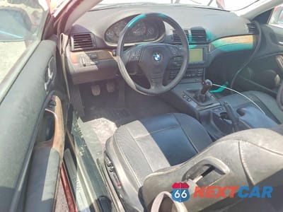 Zdjęcie 8 z 12 samochodu: 2000 BMW 328 CI VIN:WBABM5344YJP03466 - miniatura