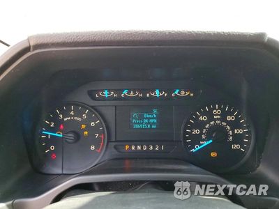 Zdjęcie 9 z 13 samochodu: 2015 FORD F150 SUPER CAB VIN:1FTEX1E88FKD12957 - miniatura
