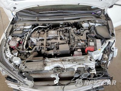 Zdjęcie 11 z 12 samochodu: 2024 TOYOTA COROLLA HYBRID LE VIN:JTDBCMFE2R3049917 - miniatura