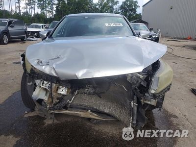 Piąte zdjęcie samochodu w środku: 2014 HONDA ACCORD SPORT VIN:1HGCR2F53EA227400 - miniatura