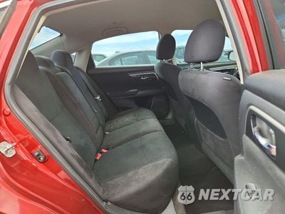 Zdjęcie 10 z 12 samochodu: 2014 NISSAN ALTIMA 2.5 VIN:1N4AL3AP4EC164999 - miniatura
