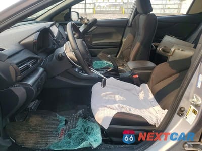 Zdjęcie 7 z 12 samochodu: 2022 SUBARU WRX PREMIUM VIN:JF1VBAF64N9005244 - miniatura