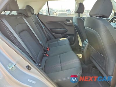 Zdjęcie 11 z 14 samochodu: 2025 HYUNDAI VENUE SEL VIN:KMHRC8A39SU385555 - miniatura