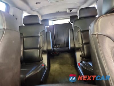 Zdjęcie 10 z 13 samochodu: 2015 GMC YUKON XL K1500 SLT VIN:1GKS2HKC8FR273804 - miniatura
