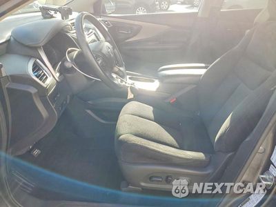 Zdjęcie 7 z 14 samochodu: 2021 NISSAN MURANO SV VIN:5N1AZ2BJ5MC133445 - miniatura