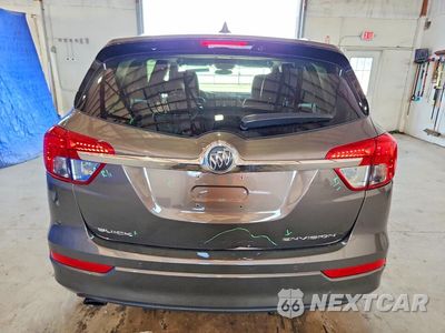 Zdjęcie 6 z 13 samochodu: 2018 BUICK ENVISION ESSENCE VIN:LRBFX1SA7JD056110 - miniatura