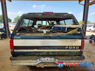 Zdjęcie 6 z 12 samochodu: 1995 FORD F150 VIN:1FTEF15NXSLB58099 - miniatura