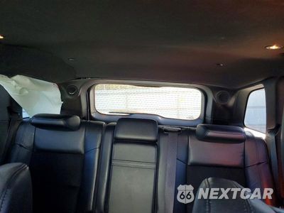 Zdjęcie 10 z 14 samochodu: 2021 JEEP GRAND CHEROKEE LAREDO VIN:1C4RJFAG8MC759728 - miniatura