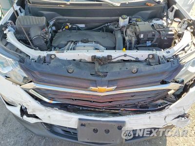Zdjęcie 12 z 13 samochodu: 2018 CHEVROLET EQUINOX LT VIN:2GNAXKEX8J6187957 - miniatura