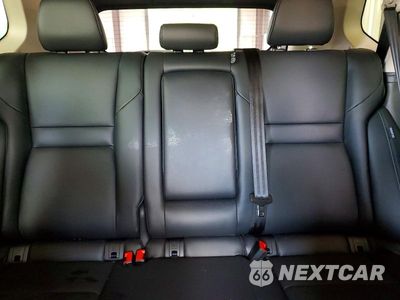 Zdjęcie 10 z 14 samochodu: 2025 NISSAN ROGUE SL VIN:JN8BT3CB6SW174674 - miniatura