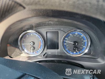 Zdjęcie 9 z 12 samochodu: 2017 TOYOTA COROLLA LE VIN:5YFBURHE0HP717615 - miniatura