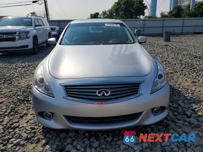Piąte zdjęcie samochodu w środku: 2013 INFINITI G37 SEDAN X VIN:JN1CV6AR5DM767021 - miniatura