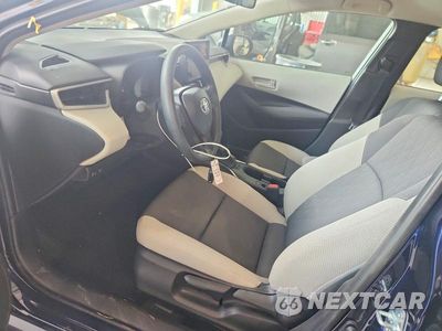Zdjęcie 7 z 12 samochodu: 2026 TOYOTA COROLLA LE VIN:5YFB4MDEXTP441042 - miniatura