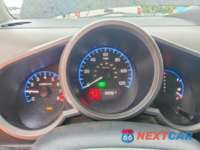 Zdjęcie 9 z 14 samochodu: 2011 HONDA ELEMENT VIN:5J6YH2H34BL000200 - miniatura