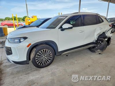 2025 VOLKSWAGEN TIGUAN S 3VVCR7RM4SM033652 - główne zdjęcie licytacji z USA - miniatura