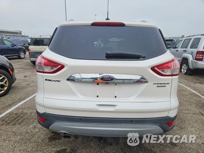 Zdjęcie 6 z 13 samochodu: 2015 FORD ESCAPE TITANIUM VIN:1FMCU9JX8FUA05350 - miniatura