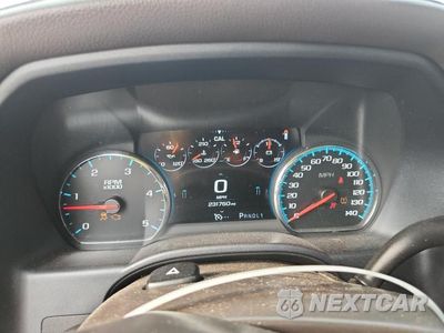 Zdjęcie 9 z 12 samochodu: 2017 GMC SIERRA K2500 DENALI VIN:1GT12UEY5HF225060 - miniatura