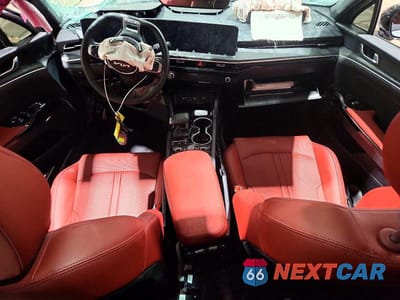 Zdjęcie 8 z 13 samochodu: 2026 KIA K5 GT LINE VIN:KNAG64J78T5466098 - miniatura