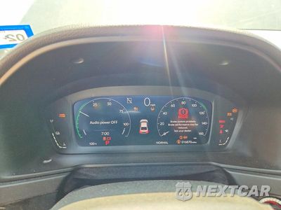 Zdjęcie 9 z 12 samochodu: 2025 HONDA ACCORD HYBRID SPORT VIN:1HGCY2F55SA012096 - miniatura