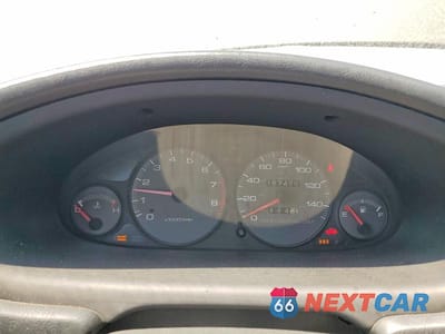 Zdjęcie 9 z 12 samochodu: 1994 ACURA INTEGRA LS VIN:JH4DC435XRS026127 - miniatura