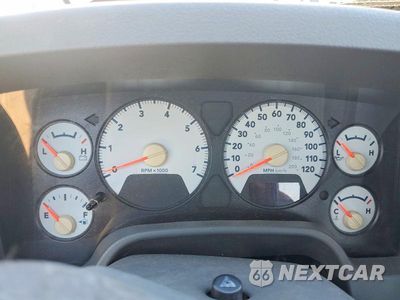 Zdjęcie 9 z 13 samochodu: 2007 DODGE RAM 1500 ST VIN:1D7HU18P77S181830 - miniatura